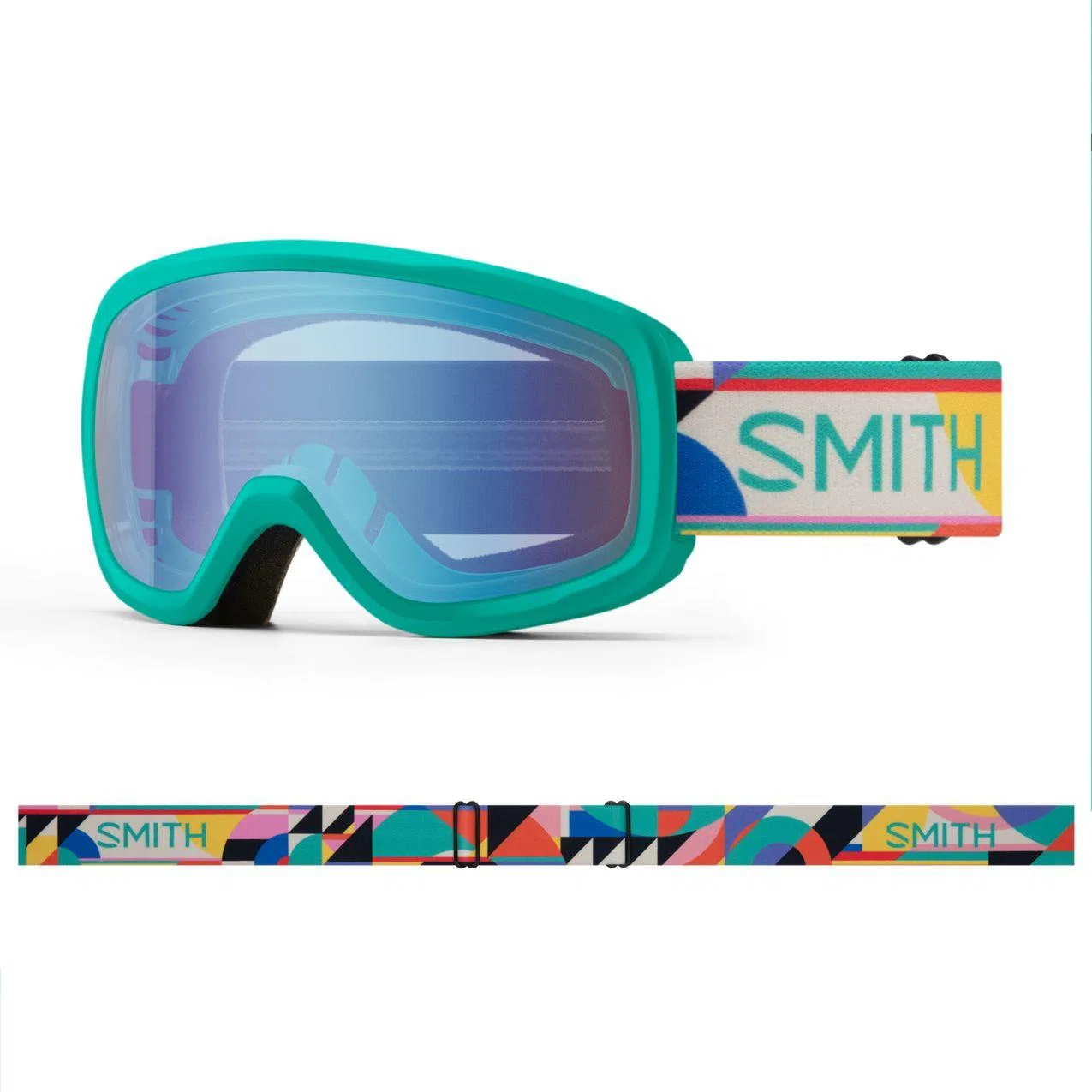 Smith Optics Snow Goggles M00442 Snowday Goggles - view 47